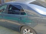 Honda Accord 2003 года за 3 250 000 тг. в Алматы