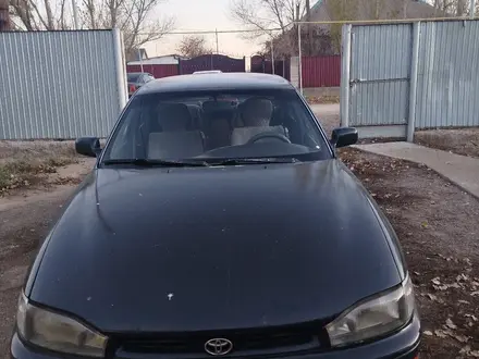 Toyota Camry 1991 года за 1 800 000 тг. в Талдыкорган – фото 7