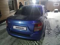 ВАЗ (Lada) Granta 2190 2021 года за 4 150 000 тг. в Петропавловск