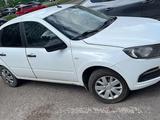 ВАЗ (Lada) Granta 2192 2019 года за 3 000 000 тг. в Астана – фото 3