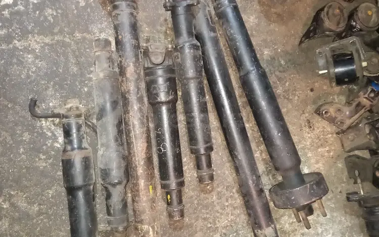 Кардан об 2.0 и 2.5үшін30 000 тг. в Алматы