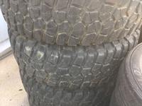 Резина 285/75 r16 BFGoodrich MudTerrain KM3, из Японии за 370 000 тг. в Алматы