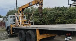 КамАЗ 1990 года за 10 000 000 тг. в Алматы