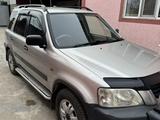 Honda CR-V 1997 годаүшін3 500 000 тг. в Алматы – фото 4