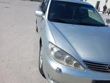 Toyota Camry 2005 года за 5 500 000 тг. в Кызылорда – фото 2