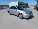 Toyota Camry 2005 года за 5 500 000 тг. в Кызылорда – фото 3