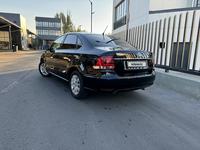 Volkswagen Polo 2015 года за 5 200 000 тг. в Алматы