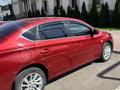 Nissan Sentra 2014 года за 3 800 000 тг. в Алматы – фото 14