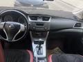 Nissan Sentra 2014 года за 3 800 000 тг. в Алматы – фото 6