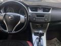 Nissan Sentra 2014 года за 3 800 000 тг. в Алматы – фото 7