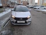 ВАЗ (Lada) Vesta 2020 года за 5 500 000 тг. в Талдыкорган