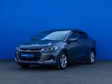 Chevrolet Onix 2023 годаүшін7 760 000 тг. в Алматы