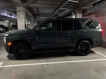 Chevrolet Tahoe 2025 года за 46 500 000 тг. в Алматы – фото 3