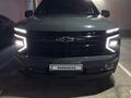 Chevrolet Tahoe 2025 годаүшін46 500 000 тг. в Алматы