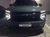 Chevrolet Tahoe 2025 года за 46 500 000 тг. в Алматы