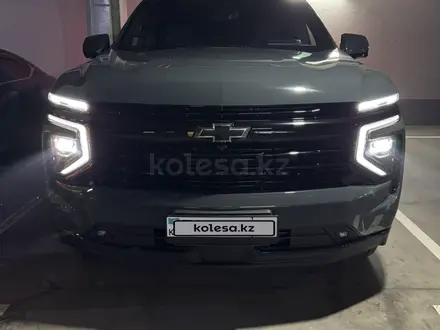 Chevrolet Tahoe 2025 года за 46 500 000 тг. в Алматы