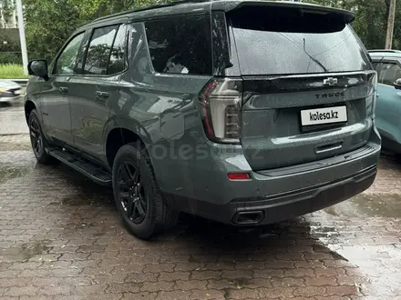 Chevrolet Tahoe 2025 года за 46 500 000 тг. в Алматы – фото 8