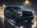 Chevrolet Tahoe 2025 годаүшін46 500 000 тг. в Алматы – фото 10