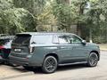 Chevrolet Tahoe 2025 годаүшін46 500 000 тг. в Алматы – фото 9
