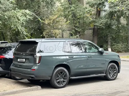 Chevrolet Tahoe 2025 года за 46 500 000 тг. в Алматы – фото 9
