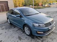 Volkswagen Polo 2020 года за 6 300 000 тг. в Караганда