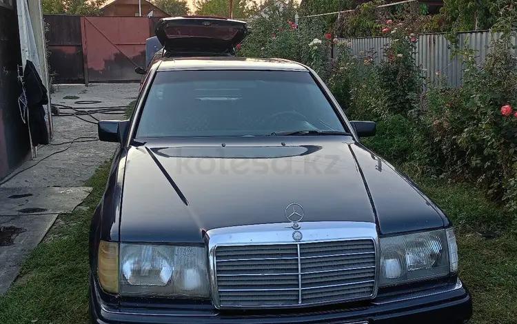 Mercedes-Benz E 230 1992 годаүшін1 000 000 тг. в Алматы