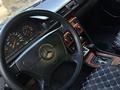 Mercedes-Benz E 230 1992 годаүшін1 000 000 тг. в Алматы – фото 5