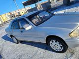 Mercedes-Benz C 180 1994 годаүшін2 000 000 тг. в Сатпаев – фото 3