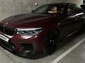 BMW M5 2018 года за 32 000 000 тг. в Алматы – фото 14