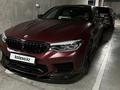 BMW M5 2018 года за 32 000 000 тг. в Алматы – фото 15