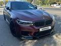 BMW M5 2018 года за 32 000 000 тг. в Алматы – фото 6