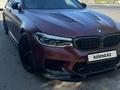 BMW M5 2018 года за 32 000 000 тг. в Алматы – фото 7