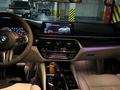 BMW M5 2018 года за 32 000 000 тг. в Алматы – фото 11