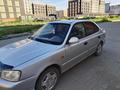 Hyundai Accent 2002 года за 1 800 000 тг. в Актобе