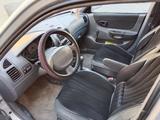 Hyundai Accent 2002 года за 1 800 000 тг. в Актобе – фото 2