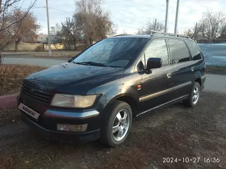 Mitsubishi Space Wagon 1999 года за 2 550 000 тг. в Костанай – фото 3