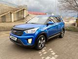 Hyundai Creta 2019 года за 8 650 000 тг. в Актобе