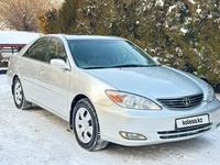 Toyota Camry 2003 годаfor4 900 000 тг. в Алматы