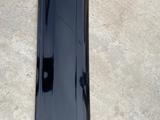 Накладки крыло дверей Lexus Gx470 за 30 000 тг. в Актау – фото 4