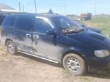 Kia Carnival 1999 года за 750 000 тг. в Астана