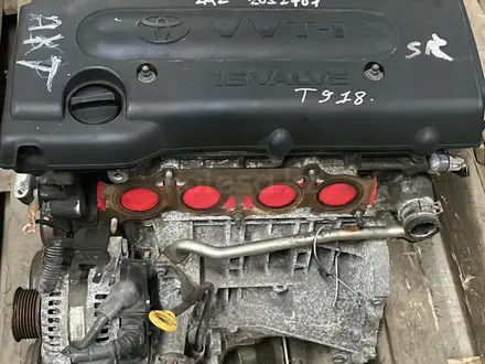 ДВИГАТЕЛЬ 2AZ-FE 2.4л. 1MZ-FE 3л. на Toyota Camry 40 ДВС… за 165 900 тг. в Астана – фото 4