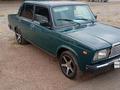 ВАЗ (Lada) 2107 1998 годаүшін1 200 000 тг. в Казыгурт