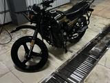 Suzuki  GSX 250 2023 года за 350 000 тг. в Атырау – фото 4