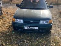 ВАЗ (Lada) 2110 2003 года за 800 000 тг. в Костанай