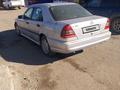 Mercedes-Benz C 180 1997 годаүшін1 600 000 тг. в Кокшетау – фото 2