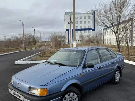 Volkswagen Passat 1992 года за 2 330 000 тг. в Астана – фото 40