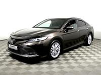 Toyota Camry 2021 года за 16 290 000 тг. в Тараз