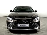 Toyota Camry 2021 года за 16 490 000 тг. в Тараз – фото 5