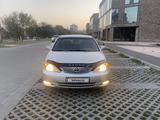 Toyota Camry 2004 годаүшін4 700 000 тг. в Алматы