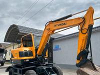 Hyundai  R55-7 2009 года за 14 800 000 тг. в Шымкент